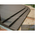 Водонепроницаемый Рождество декоративные доски WPC Пол decking